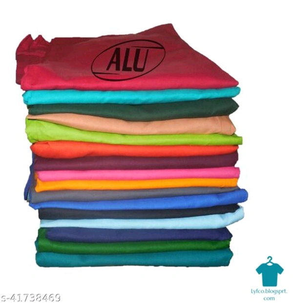 Product Name: *Petticoat*Fabric: CottonPattern: SolidMultipack: 2 - size- 34