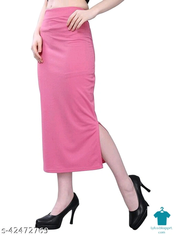Checkout this latest PetticoatsProduct Name: *Stylus Women Petticoats* - size- 36
