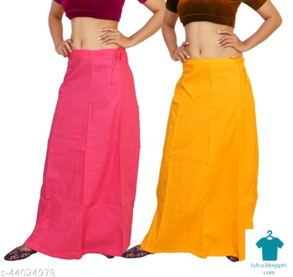 Checkout this latest PetticoatsProduct Name: *Petticoat * - 34