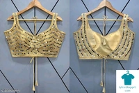 Product Name: *New Women Blouses*Fabric: Art SilkFabric: Art SilkSleeve Length: Short SleevesPattern: Embellished - colour- light yellow
