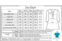 Product Name: *Kremiza Casual 3/4 Sleeve Printed Women Multicolor Top*Fabric: CrepeSleeve Length: Three-Quarter SleevesPattern: PrintedMultipack: 1 - size- L