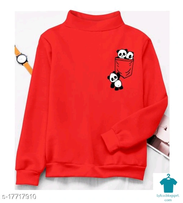 ☄️Urbane Glamorous Women Tops & TunicsFabric: CottonSleeve Length: Long SleevesPattern: PrintedMultipack: 1 - size- S, colour- Groy