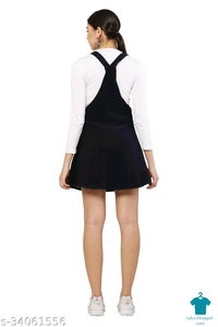 Product Name: *Classy Fabulous Women Jumpsuits* - size- M