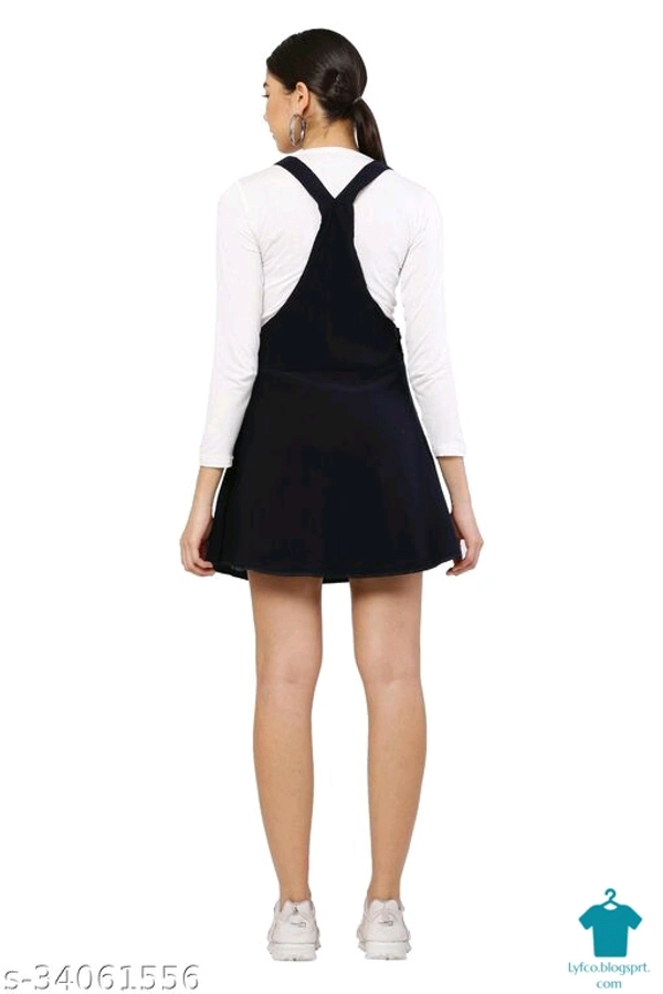 Product Name: *Classy Fabulous Women Jumpsuits* - size- M