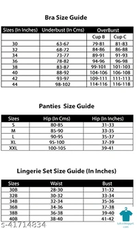 Product Name: *FIMS- Fashion is my style Bra, Bra sexy, Bra Combo for Women, Breathable, Full Coverage Bra, Cross Bra, Non-Padded, Non-Wired, PinkMaroon, Cup- B, Pack of 2, *Fabric: CottonPrint or Pattern Type: SolidPadding: Non PaddedType: Everyday BraWiring: Non WiredSeam Style: SeamedMultipack: 2 - 34B