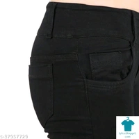 Product Name: *WOMENS SLIM JEANS 1316*Fabric: DenimMultipack: 1 - size- 28