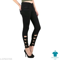 Product Name: *WOMENS SLIM JEANS 1316*Fabric: DenimMultipack: 1 - size- 32
