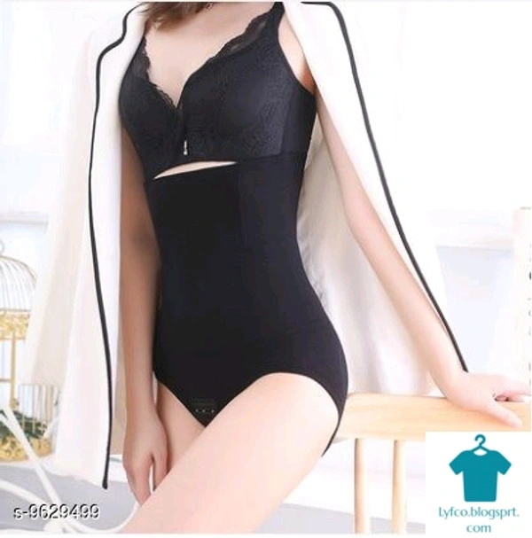 Product Name: *Women's Thigh Shaper Women's Shapewear*Fabric: Cotton BlendMultipack: 1 - XL