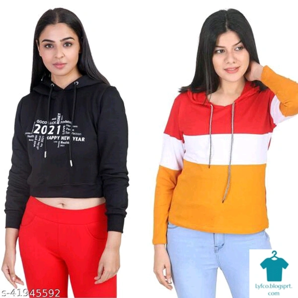 Checkout this latest TshirtsProduct Name: *ODDWAY Tshirt Combo Pack Of 2*Fabric: CottonSleeve Length: Long SleevesPattern: PrintedMultipack: 2 - XXL