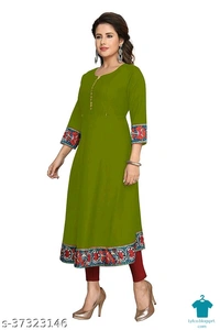 Product Name: *Adrika Drishya  Maternity Kurtis* - colour- Dark blue
