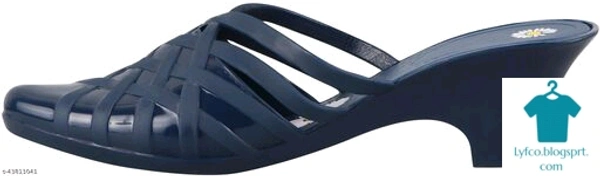 Product Name: *M ROCK PVC Slip On Heel Sandals for Women Slipper Sandals Foot Wear Daily-Use Washable Chappals*Material: SyntheticFastening & Back Detail: Slip-OnPattern: SolidMultipack: 1 - IND- 3
