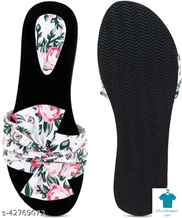 Product Name: *Classy Women Heels*Material: Syntethic LeatherSole Material: EvaPattern: Woven DesignMultipack: 1 - IND-3