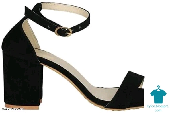 Product Name: *Dream Lifestyal sandal for woman and girls*Material: CanvasSole Material: SyntheticPattern: SolidMultipack: 1 - IND-4
