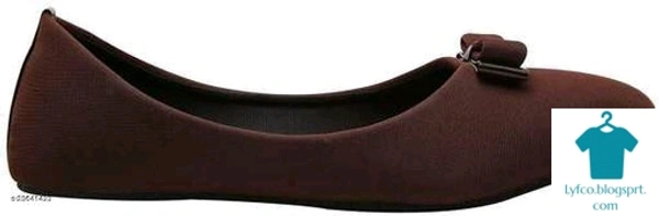 Product Name: *Fancy Women Bellies & Ballerinas*Material: PuSole Material: PvcPattern: SolidMultipack: 1 - IND-4