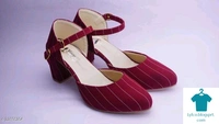 Product Name: *Fancy Bellies*Fabric: CottonMultipack: 1 - free size
