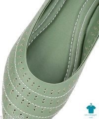 Checkout this latest Bellies & BallerinasProduct Name: *Colorful Women Bellies & Ballerinas*Material: SyntheticSole Material: TprPattern: SolidMultipack: 1 - IND-5