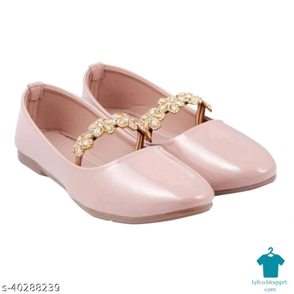 Checkout this latest Bellies & BallerinasProduct Name: *Colorful Women Bellies & Ballerinas*Material: SyntheticSole Material: TprPattern: SolidMultipack: 1 - IND-6