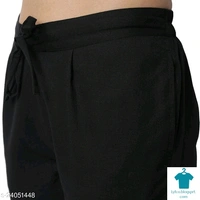 Product Name: *Urbane Fashionista Women Women Trousers *Fabric: Cotton BlendPattern: SolidMultipack: 1 - 32