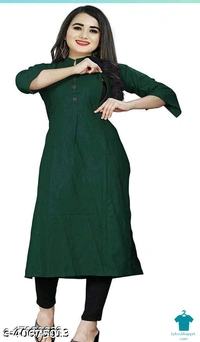Catalog Name:*Charvi Graceful Kurtis*Fabric: RayonBottom Type: LeggingsSleeve Length: Three-Quarter SleevesStitch Type: StitchedFit/ Shape: MaternityPattern: SolidCombo of: Single - Maroon
