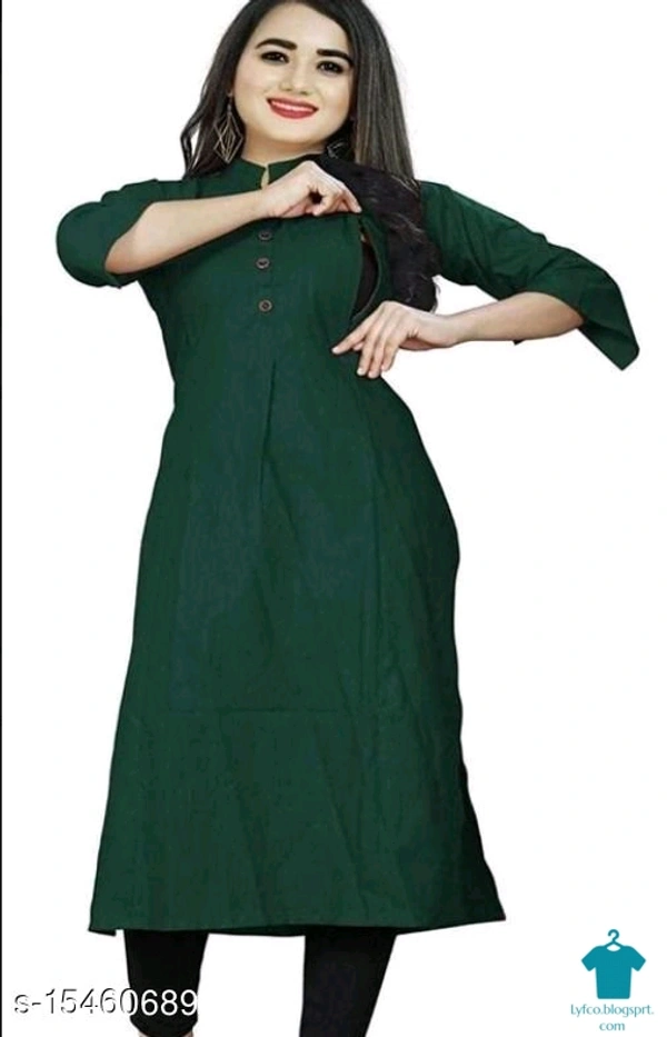 Catalog Name:*Comfy Fashionable Women Maternity Feeding Dresses*Fabric: RayonBottomwear Fabric: No BottomwearBottom Type: LeggingsSleeve Length: Three-Quarter SleevesStitch Type: StitchedFit/ Shape: MaternityPattern: SolidCombo of: Single - Red