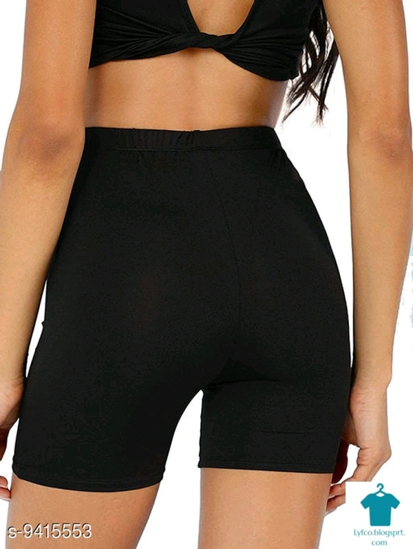 Catalog Name:*Women Striped Black Track Pants (Pack of 3)*Fabric: Cotton BlendPattern: SolidMultipack: Product Dependent - 26