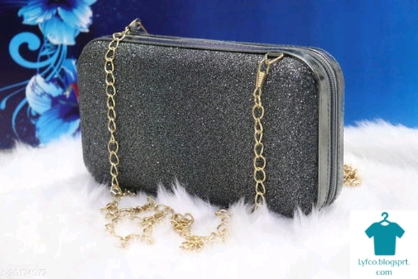 Catalog Name:*Fancy Latest Women Clutches*Material: SyntheticMultipack: 1 - Free size