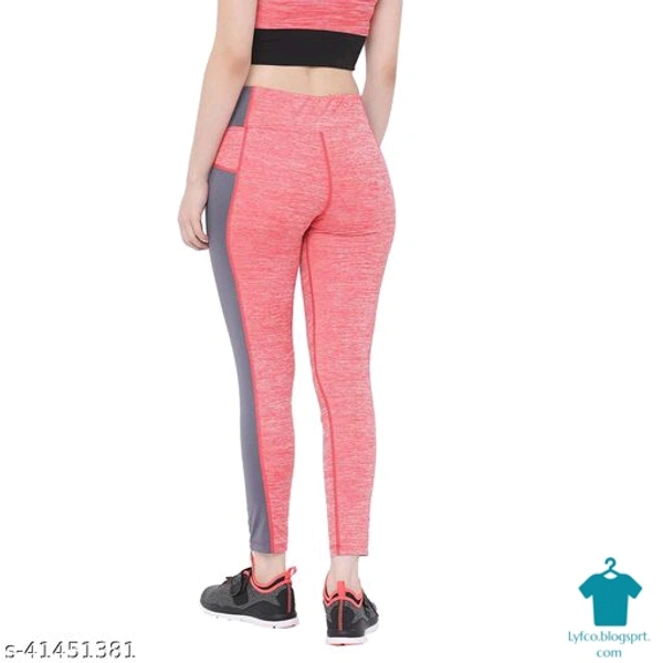 Catalog Name:*Women Solid Blue Yoga Pants*Fabric: PolyesterPattern: SolidMultipack: 1 - 28