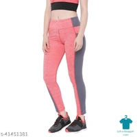 Catalog Name:*Women Solid Blue Yoga Pants*Fabric: PolyesterPattern: SolidMultipack: 1 - 28