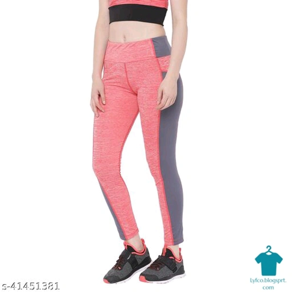Catalog Name:*Women Solid Blue Yoga Pants*Fabric: PolyesterPattern: SolidMultipack: 1 - 28