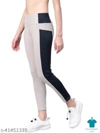 Catalog Name:*Women Solid Blue Yoga Pants*Fabric: PolyesterPattern: SolidMultipack: 1 - 36