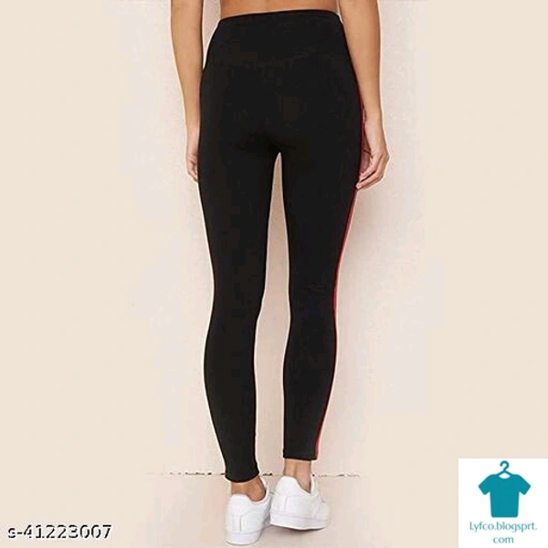Catalog Name:*Women Solid Blue Track Pants*Fabric: Cotton LinenPattern: Self-DesignMultipack: 1 - 28