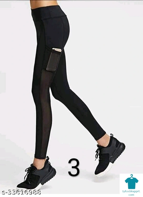 Catalog Name:*Women Solid Black Track Pants*Fabric: PolycottonPattern: SolidMultipack: 1 - 36