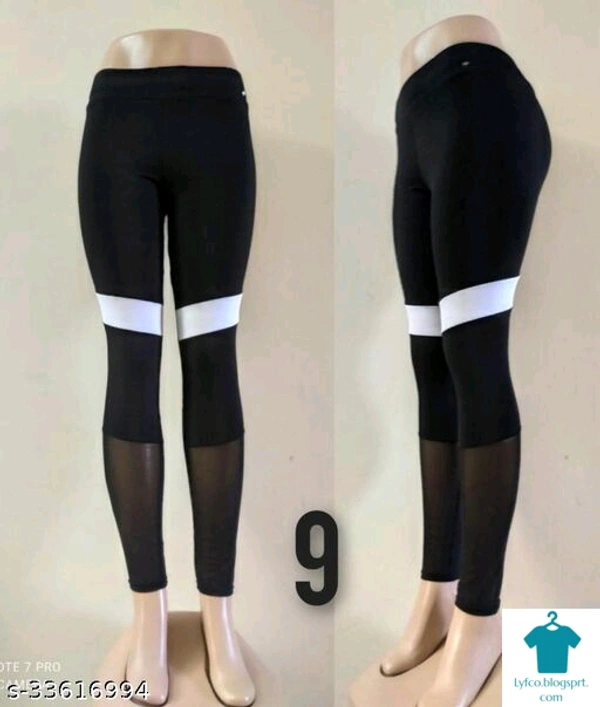 Catalog Name:*Women Solid Black Track Pants*Fabric: PolycottonPattern: SolidMultipack: 1 - 28