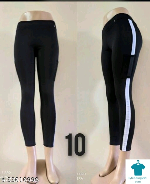 Catalog Name:*Women Solid Black Track Pants*Fabric: PolycottonPattern: SolidMultipack: 1 - 32