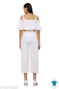 Catalog Name:*Pretty Elegant Women  top and bottom*Top Fabric: NylonBottom Fabric: NylonSleeve Length: Shoulder StrapsMultipack: 1 - S
