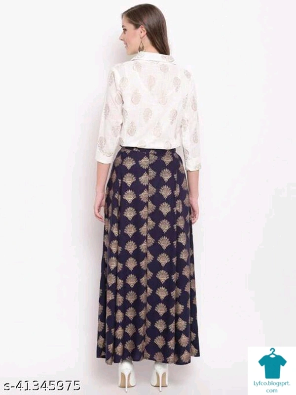 Catalog Name:*Stylish Ravishing Women Top & Bottom Sets*Top Fabric: Cotton BlendBottom Fabric: Cotton BlendSleeve Length: Three-Quarter SleevesMultipack: 1 - XL