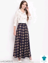 Catalog Name:*Stylish Ravishing Women Top & Bottom Sets*Top Fabric: Cotton BlendBottom Fabric: Cotton BlendSleeve Length: Three-Quarter SleevesMultipack: 1 - XL