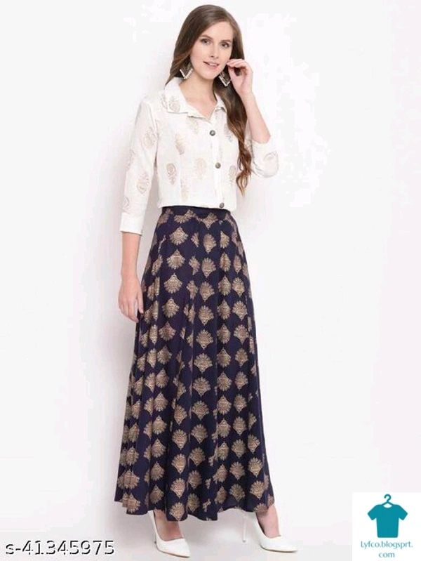 Catalog Name:*Stylish Ravishing Women Top & Bottom Sets*Top Fabric: Cotton BlendBottom Fabric: Cotton BlendSleeve Length: Three-Quarter SleevesMultipack: 1 - XL