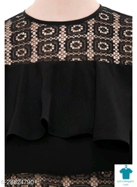 Catalog Name:*Comfy Feminine Women Jumpsuits*Fabric: CrepeSleeve Length: Long SleevesPattern: SolidMultipack: 1 - XXL