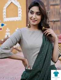 Catalog Name:*Kashvi Pretty Women Top & Bottom set* - XXL