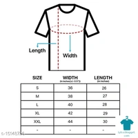 Catalog Name:*Free Mask Trendy Ravishing Men Tshirts*Fabric: CottonPattern: Solid - L