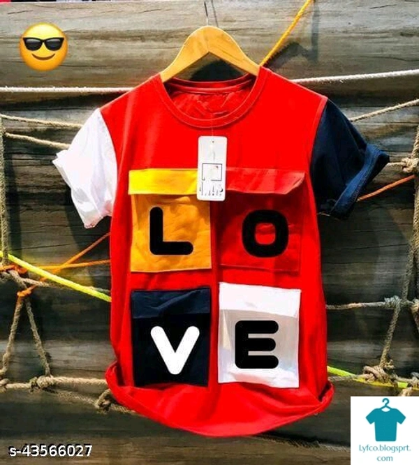 Catalog Name:*Urbane Ravishing Men Tshirts*Fabric: CottonSleeve Length: Short SleevesPattern: PrintedMultipack: 1 - XL