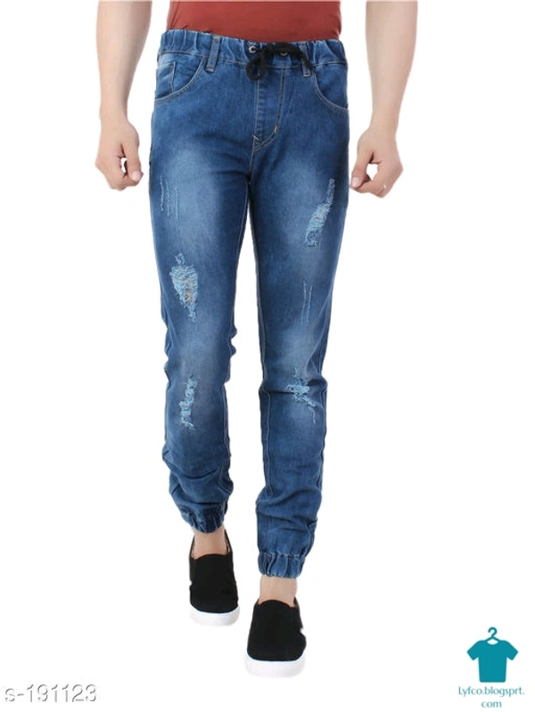 Catalog Name:*Mens Stylish Denim Jeans Vol 2* - 36