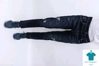 Catalog Name:*Casual Fashionista Men Jeans*Fabric: DenimPattern: Dyed/WashedMultipack: 1 - 36