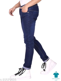 Catalog Name:*Gorgeous Latest Men Jeans*Fabric: DenimPattern: SolidMultipack: 1 - 32