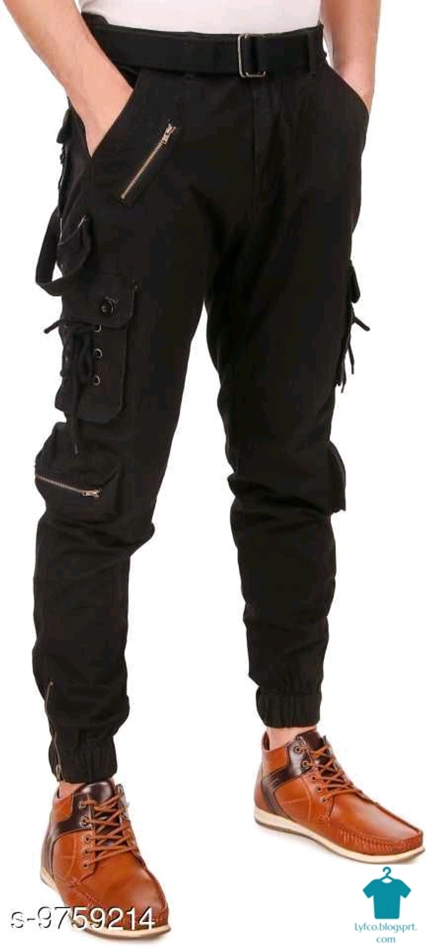 Catalog Name:*Fashionable Trendy Men Jeans*Fabric: CottonPattern: SolidMultipack: 1 - 32
