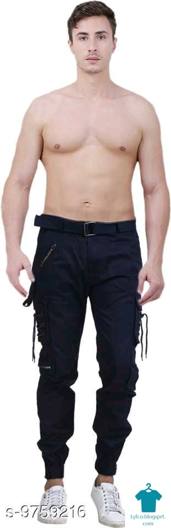 Catalog Name:*Fashionable Trendy Men Jeans*Fabric: CottonPattern: SolidMultipack: 1 - 32