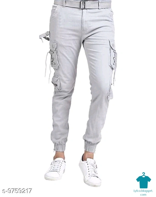 Catalog Name:*Fashionable Trendy Men Jeans*Fabric: CottonPattern: SolidMultipack: 1 - 30