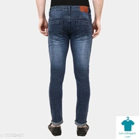 Catalog Name:*Ravishing Fabulous Men Jeans*Fabric: Cotton BlendPattern: Dyed/WashedMultipack: 1 - 32