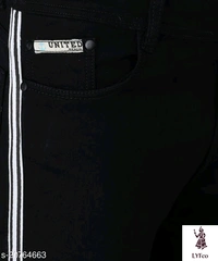 Catalog Name:*Casual Trendy Men Jeans*Fabric: DenimPattern: SolidMultipack: 1 - 28